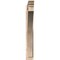 Ekena Millwork Thorton Traditional Smooth Outlooker, Douglas Fir, 5 1/2"W x 34"D x 40"H OUT06X34X40THR01SDF - alternate 2